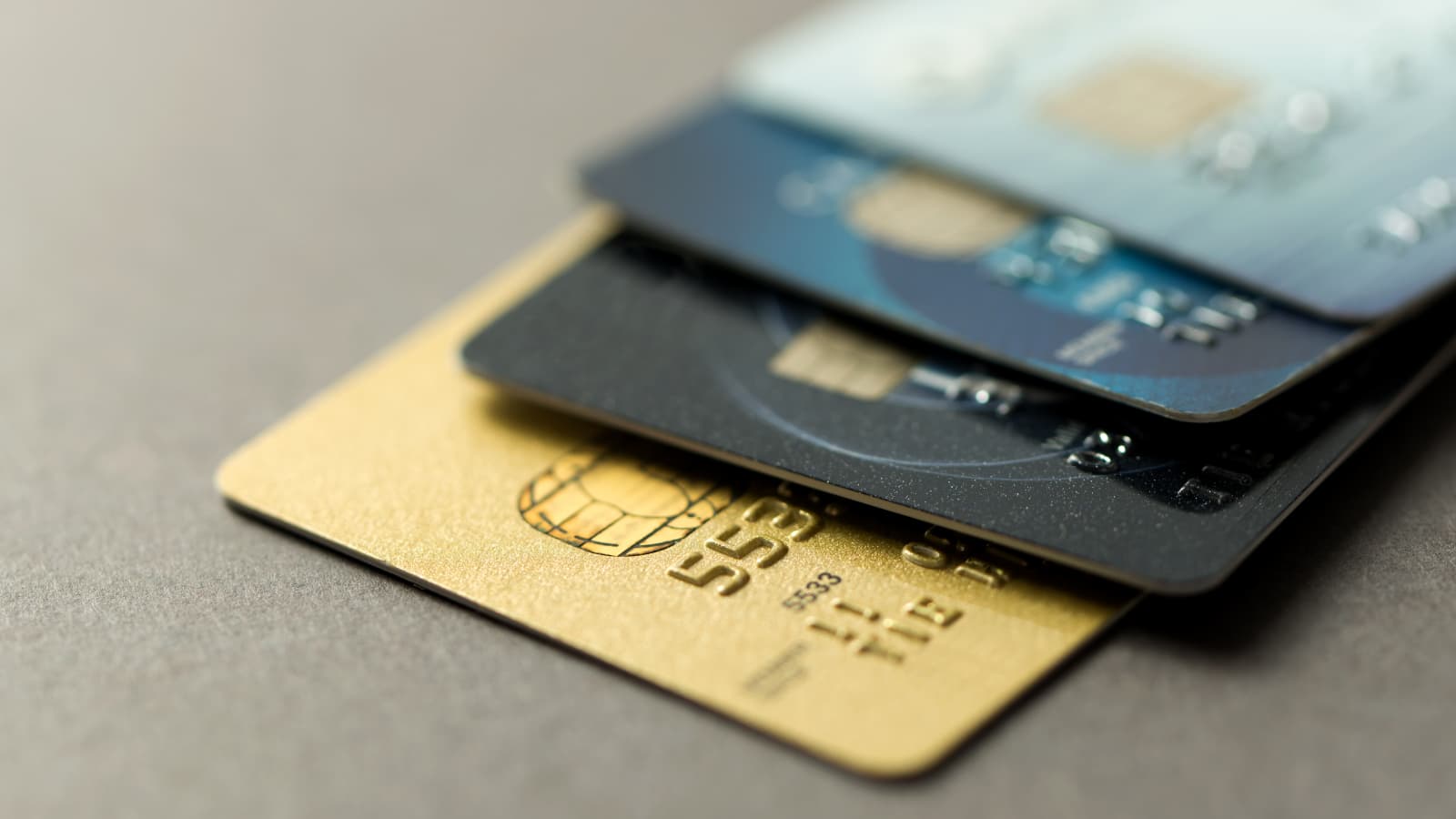 Low-Interest Credit Cards